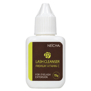 Degresant pentru extensii de gene NEICHA, 15 ml NEICHAD foto