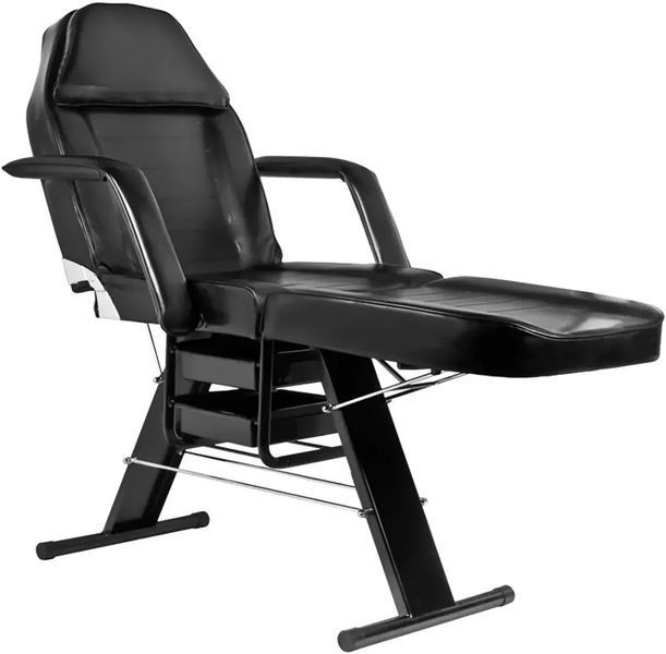 Fotoliu cosmetologic Activeshop Basic 202 (Black) 5804914 foto