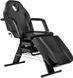 Fotoliu cosmetologic Activeshop Basic 202 (Black) 5804914 foto 3