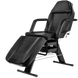 Fotoliu cosmetologic Activeshop Basic 202 (Black) 5804914 foto 1