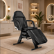 Fotoliu cosmetologic Activeshop Basic 202 (Black) 5804914 foto 2