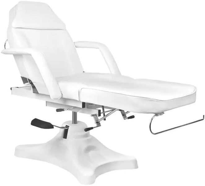 Кресло косметологическое Activeshop A 234D 122352 (White) 5838403 фото