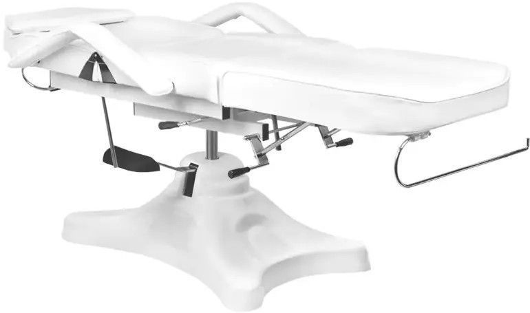 Кресло косметологическое Activeshop A 234D 122352 (White) 5838403 фото