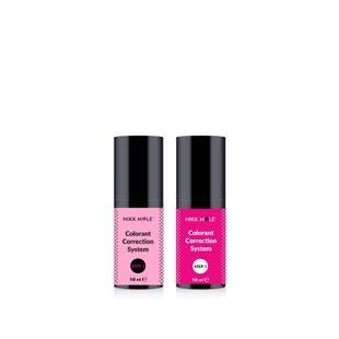 Sistem de corectare și &icirc;ndepărtare a culorii &ndash; Nikk Mole Colorant Correction System 232551 foto