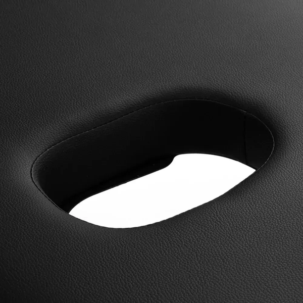 Masa pentru masaj Balance Lux 3 Segment 155280 (Black/Natural) 155280 foto