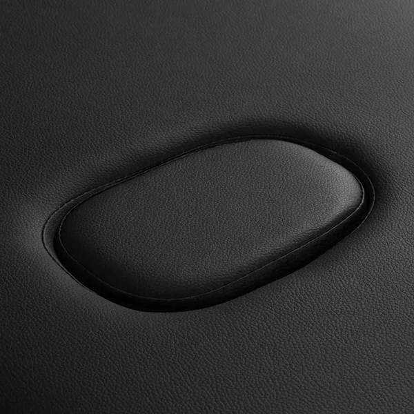Masa pentru masaj Balance Lux 3 Segment 155280 (Black/Natural) 155280 foto