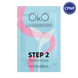 OKO STEP 2 FIX&VOLUME Solutie pentru laminarea genelor și sprâncenelor 1 ml OKO-00-002 foto 1