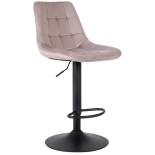 Scaun &icirc;nalt reglabil Mebel Elite Arcos 2 Pink, 45 x 42 x 91&ndash;112 cm 5727608 foto