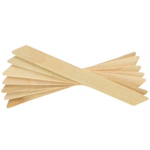 Spatule pentru epilare Nikk Mole, 100 buc SPATULE foto
