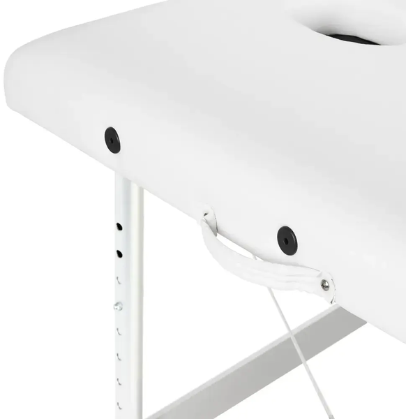Массажный стол Balance 3 Segment 155274 (White) 155274  фото
