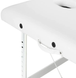 Массажный стол Balance 3 Segment 155274 (White) 155274  фото 9