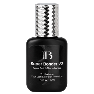 Ускоритель полимеризации клея iBeauty Super Bonder V2, 15 мл SP001 фото