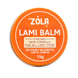 Adeziv pentru laminare Lami Balm Orange ZOLA 15g ZOLABALM/O foto 1