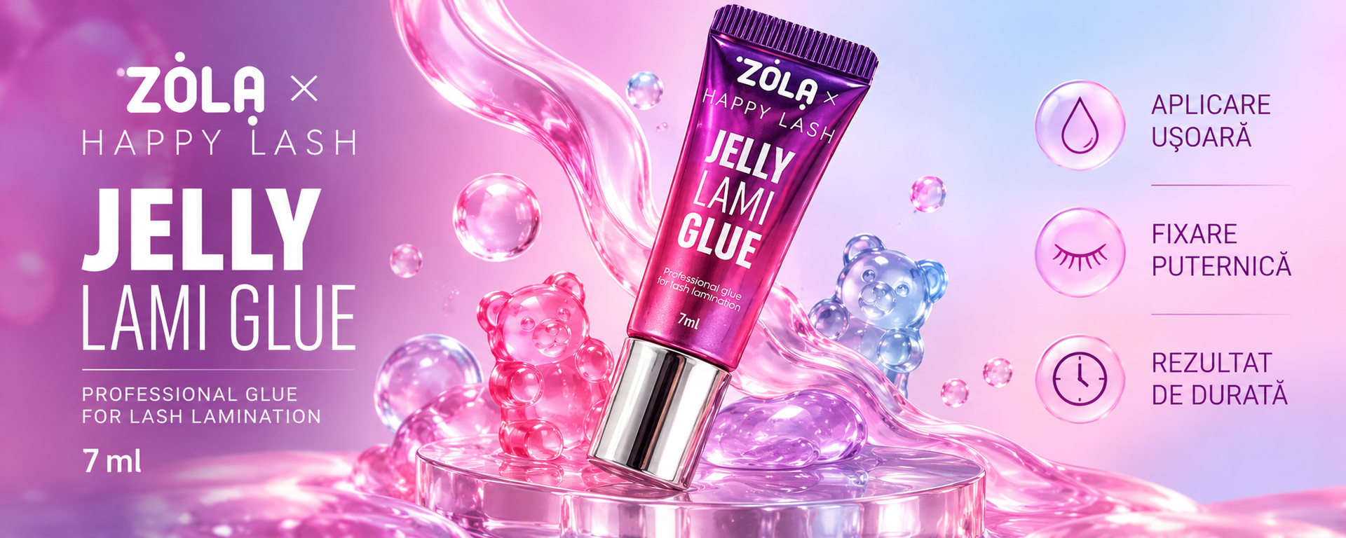 JELLY ZOLA DESKTOP