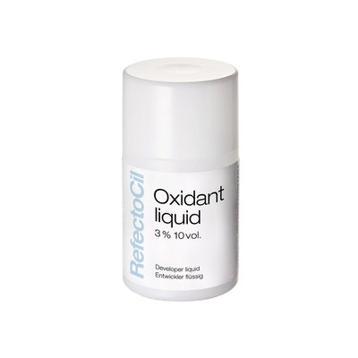 Oxidant lichid RefectoCil 3% OXIDANT-REFE foto