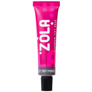 Vopsea mixer ZOLA Tint Mixer 07 cu colagen, 15 ml ZOLATINTMIX foto