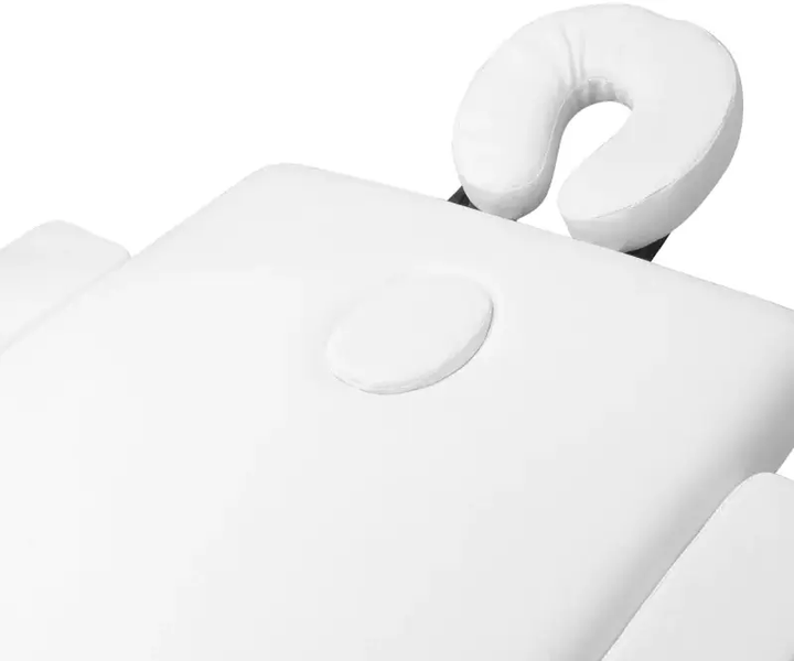 Masa pentru masaj ActivFizjo 126962 (White) 126962 foto