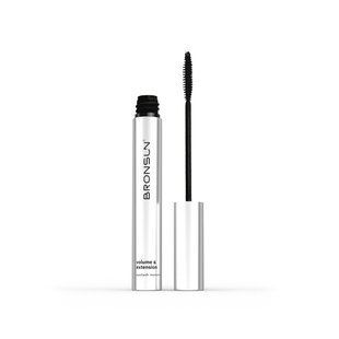 Rimel pentru gene VOLUME & EXTENSION BRONSUN, 7 ml B65201 foto