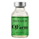 Botox O2Farm cu vitamina H și ghimbir, 20 ml O2Farm  foto 1