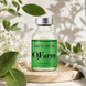Botox O2Farm cu vitamina H și ghimbir, 20 ml O2Farm  foto 2