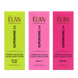 Набор для ламинирования (флексинга) бровей и ресниц SUPERSONIC 2.0 SERUM 1 CLEAR ELAN 36250014 фото 3