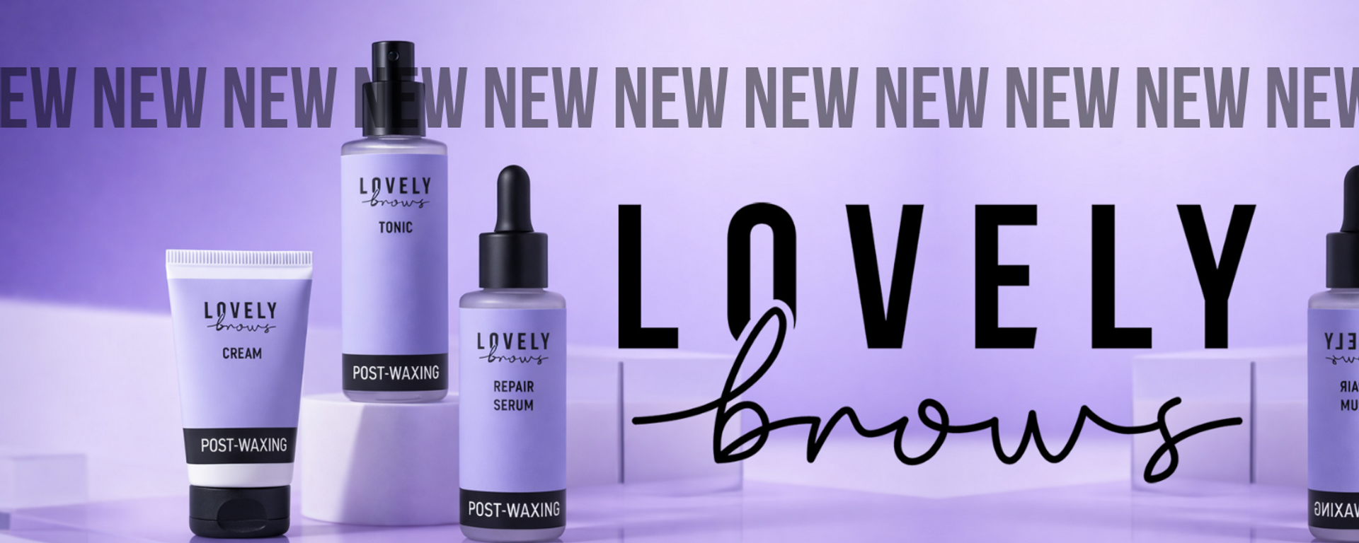 LOVELY BROWS EPIL DESKTOP