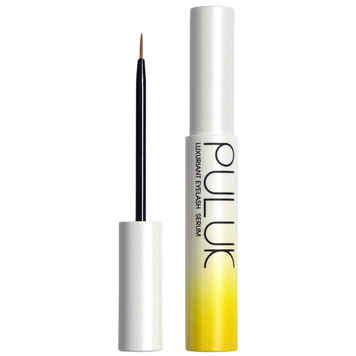 Ser colagen PULUK Luxuriant pentru gene și spr&acirc;ncene, 10 ml PULUKS foto