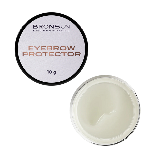 Cremă de protecție pentru spr&acirc;ncene Bronsun, 10g PROTECT foto
