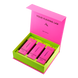 Set pentru laminarea (flexing) spr&acirc;ncenelor și genelor SUPERSONIC 2.0 PINK ELAN 2514630 foto 1