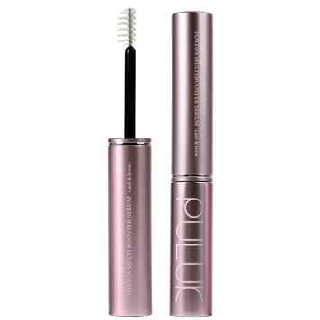 Ser PULUK ToxTox Multi Booster pentru gene și spr&acirc;ncene, 5 ml PULUKSS foto