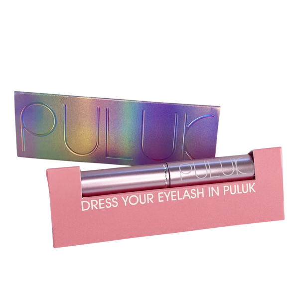 Ser PULUK ToxTox Multi Booster pentru gene și spr&acirc;ncene, 5 ml PULUKSS foto