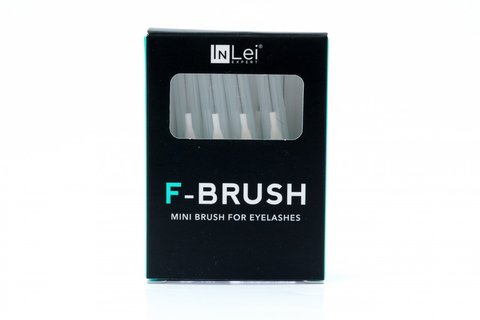 InLei® F-BRUSH mini-periute 12buc. F-BRUSH foto