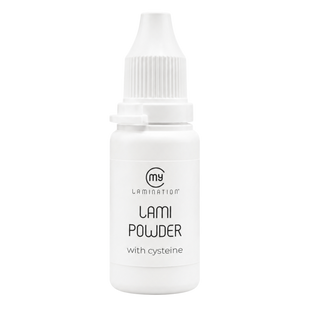 Pudră pentru Laminare Gene My Lamination Lami Powder 7g POWDMY foto