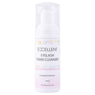 Очищающая пенка HS Eye Cleanser, 40 мл HS40 фото