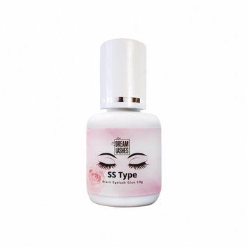 ADEZIV DREAM-LASHES SS(10ML) DLSSTY10 foto