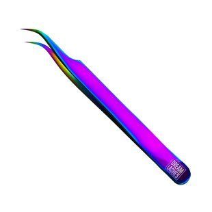 Penseta Curbata Rainbow Dream- Lashes (&icirc;n tub) DLK foto
