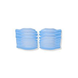 Role moi Sky Blue pentru genele superioare KATYA_VINOG (SIZE 5) KVBS5 foto