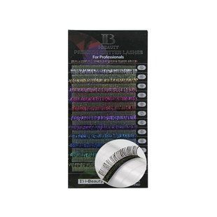 Ibeauty Glitter CC 0,10 / 11 mm 232565 фото