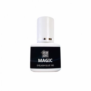 ADEZIV DREAM-LASHES MAGIC(10ML) DLMG10 foto