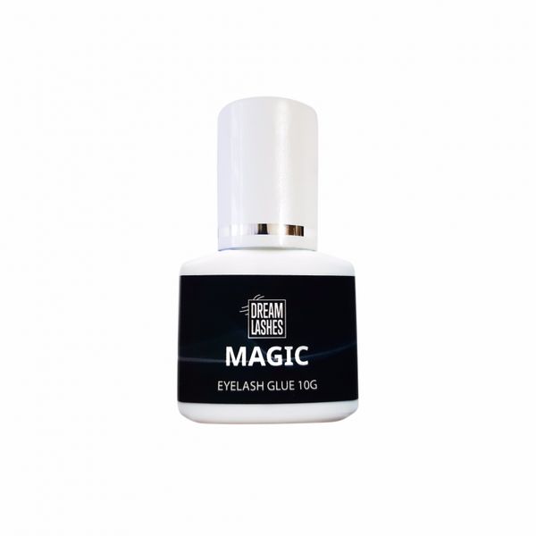 ADEZIV DREAM-LASHES MAGIC(10ML) DLMG10 foto