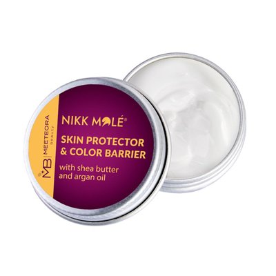 Crema protectoare Skin protector & Color barrier SKINPRONM foto