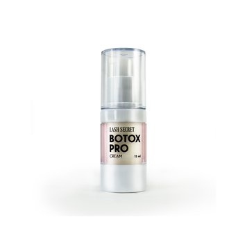 Crema-Botox Botox Pro Cream, 15ml CLASH foto