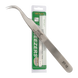 Penseta curbata Vetus&nbsp;ST-15 VST15 foto 1