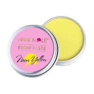 Pasta pentru contur Nikk Mole (Yellow) , 15g PY01 foto