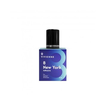 Adeziv New York 8, Vivienne (5ml) NEWY8 foto