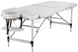Masa pentru masaj SMDFit BM2723-1.2.3 PVC-16 (White) BM2723 foto 1