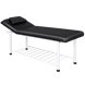 Массажный стол Activeshop Basic 812 129075 (Black) 5804922 фото 1