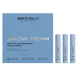 Набор для долговременной укладки бровей BROW PERM BRONSUN BRONSUNTKIT фото 2