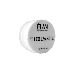 Pastă profesională pentru conturul spr&acirc;ncenelor și buzelor "THE PASTE" ELPAST foto