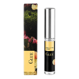 Adeziv transparent pentru laminare &bdquo;Dolly's Lash&rdquo; 5ml DOLLYGLUE foto